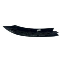 Friso Porta Tr Esq Land Rover Defender 2020  #26 Preto Fosco