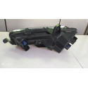 Farol De Milha Led Direito Volkswagen Polo/virtus 2017/2022
