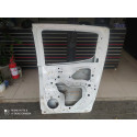 Porta Traseira Direita S10 2012 2013 2014 2015 2016 A 2023 Traseira Direito Branco