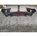 Parachoque Dianteiro Chevrolet Onix 2026 2027 Vermelho