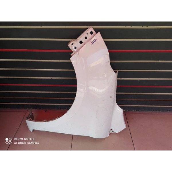 Paralama Esquerdo Ford Ka 2015 A 2022