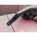 Farol Esquerdo Chevrolet Onix Cromado 2020 A 2024 Esquerdo/motorista