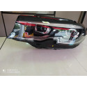 Farol Esquerdo Bmw 320 G20 2020 2021 2022 Esquerdo/motorista