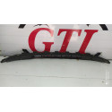 Grade Inferior Parachoque Dianteiro Hyundai Hb20 2021  Fosco
