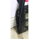 Porta Traseira Direita Kia Sportage 2009 2010 2011 Traseira Direito Preto