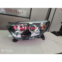 Farol Esquerdo Renault Captur 2017 2018 2019 Esquerdo/motorista