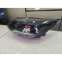 Farol Esquerdo Chevrolet Onix Fumê 2020 A 2024 Direito/passageiro