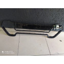 Grade Parachoque Dianteiro Bmw X1 2023 2024 Preto Brilhante