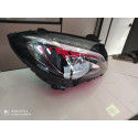 Farol Direito Mercedes C180 C200 2015 A 2018 #12 Direito/passageiro