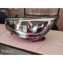 Farol Esquerdo Tiggo 2 Led 2018 2019 2020 2021 Esquerdo/motorista