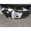 Tampa Porta Mala Traseiro Chevrolet Prisma 2013 A 2019 Preto