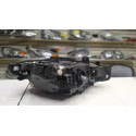 Farol Esquerdo Bmw 320 Série 3 2015 2016 2017 Led Fumê #
