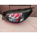 Farol Esquerdo Peugeot 208 Full Led 2025 2026 Esquerdo/motorista