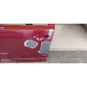 Porta Dianteira Esquerda Jeep Renegade 2015 2016 2017 A 2022 Dianteira Esquerdo Bordô