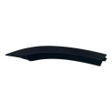 Friso Porta Tr Esq Land Rover Defender 2020  #26 Preto Fosco