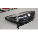 Farol Captur Lado Direito 2017/21 Direito