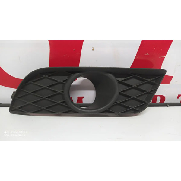 Grade Milha Honda Civic 2013 2014 2015 Direito Original  Preto Direito