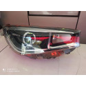 Farol Direito Cherry Arrizo 5 Led 2019 2020 2021 Direito/passageiro