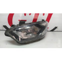 Farol Chevrolet Onix Prisma 2018 2019 2020 Esquerdo Original Esquerdo