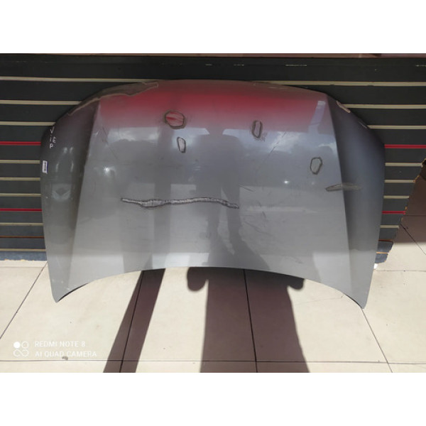 Capô Dianteiro Honda Civic 2012 A 2016