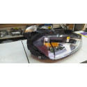 Farol Direito Volkswagen Golf 2014 2015 2016 2017 Hella# Direito