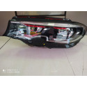 Farol Esquerdo Bmw 320 G20 2020 2021 2022 Esquerdo/motorista