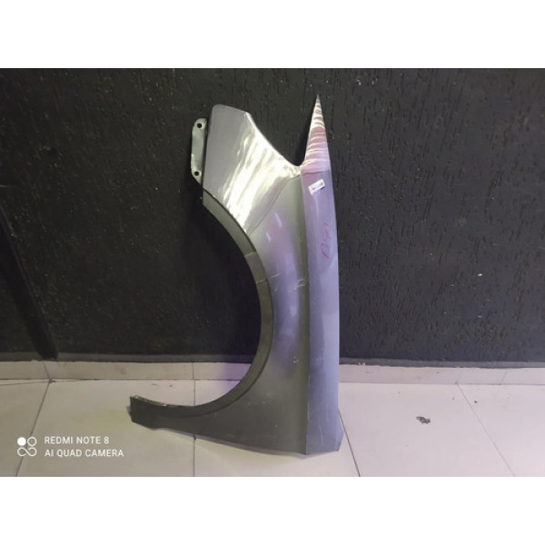 Paralama Esquerdo Audi A3 Hatch 2013 A 2016