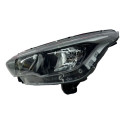 Farol Esquerdo Fiat Argo 2018/2023 Original Usado