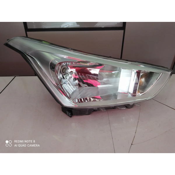 Farol Direito Creta 2017 2018 2019 2020 A 2024 Direito/passageiro