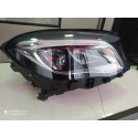 Farol Direito Mercedes Gla 200 2017 A 2019 #26 Direito