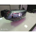 Farol Esquerdo Chevrolet Tracker Manual 2020 A 2024 Esquerdo/motorista