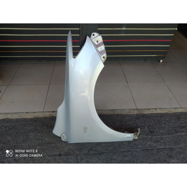 Paralama Direito Corolla Sem Futuro De Pisca 2009 A 2014