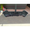 Parachoque Traseiro Fiat Uno 2011 2012 2013 2014