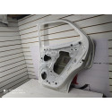 Porta Traseira Direita Gwm Ora 03 2024 A 2026 Traseira Direito Branco