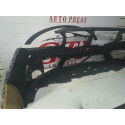 Parachoque Dianteiro Honda Civic 2016 2017 2018 Original Preto