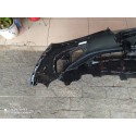 Parachoque Dianteiro Gwm Ora 03 Gt 2023 A 2025 Preto