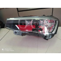 Farol Esquerdo Bmw X3 X4 2015 2016 2017 2018 6 Cil Esquerdo/motorista