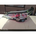 Farol Esquerdo Toyota Hilux Sw4 2016 2017 2018 2019 2020 Esquerdo/motorista