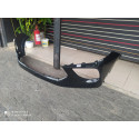 Parachoque Dianteiro Montana 2023 2024 2025 Preto