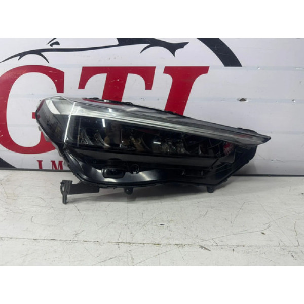 Farol Direito Full Led Original Honda Hr-v 2020 2026