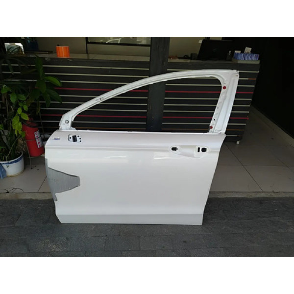 Porta Dianteira Esquerda Fusion 2013 A 2018 #26 Dianteira Esquerdo Branco