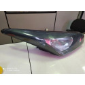 Farol Direito Hb20 2012 A 2019 Com Detalhes Na Lente