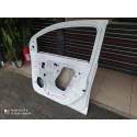 Porta Dianteira Direita Chevrolet Spin 2013 A 2025 Dianteira Direito Branco