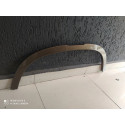 Aplique Moldura Dianteira Esquerda Defender 2020/21