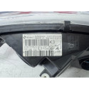 Farol Direito Captur 2017 A 2021 Original Original Usado