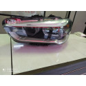 Farol Esquerdo Bmw X1 2016 A 2019 Resistência Esquerdo/motorista