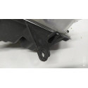 Farol Chevrolet Cobalt Cromado 2013 2014 2015 Esquerdo  Esquerdo