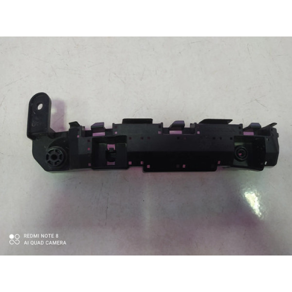 Guia Paralama Direito Honda Hrv 2015 A 2021