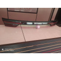 Lanterna Traseira Jaecoo Omoda 05 Gt 2024 2025 Ambos Lados Vermelho