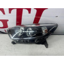 Farol Direito Captur 2017 A 2021 Original Original Usado